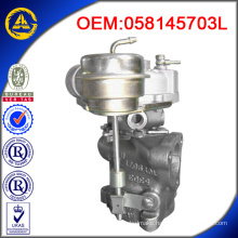 K03 058145703L turbocharger for Audi